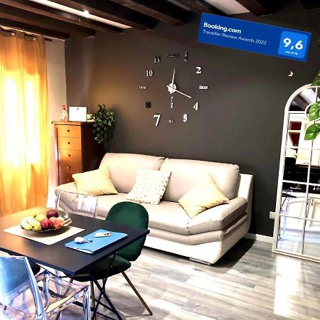 Ca' Memi - Relaxing Stay In Chioggia Exterior photo