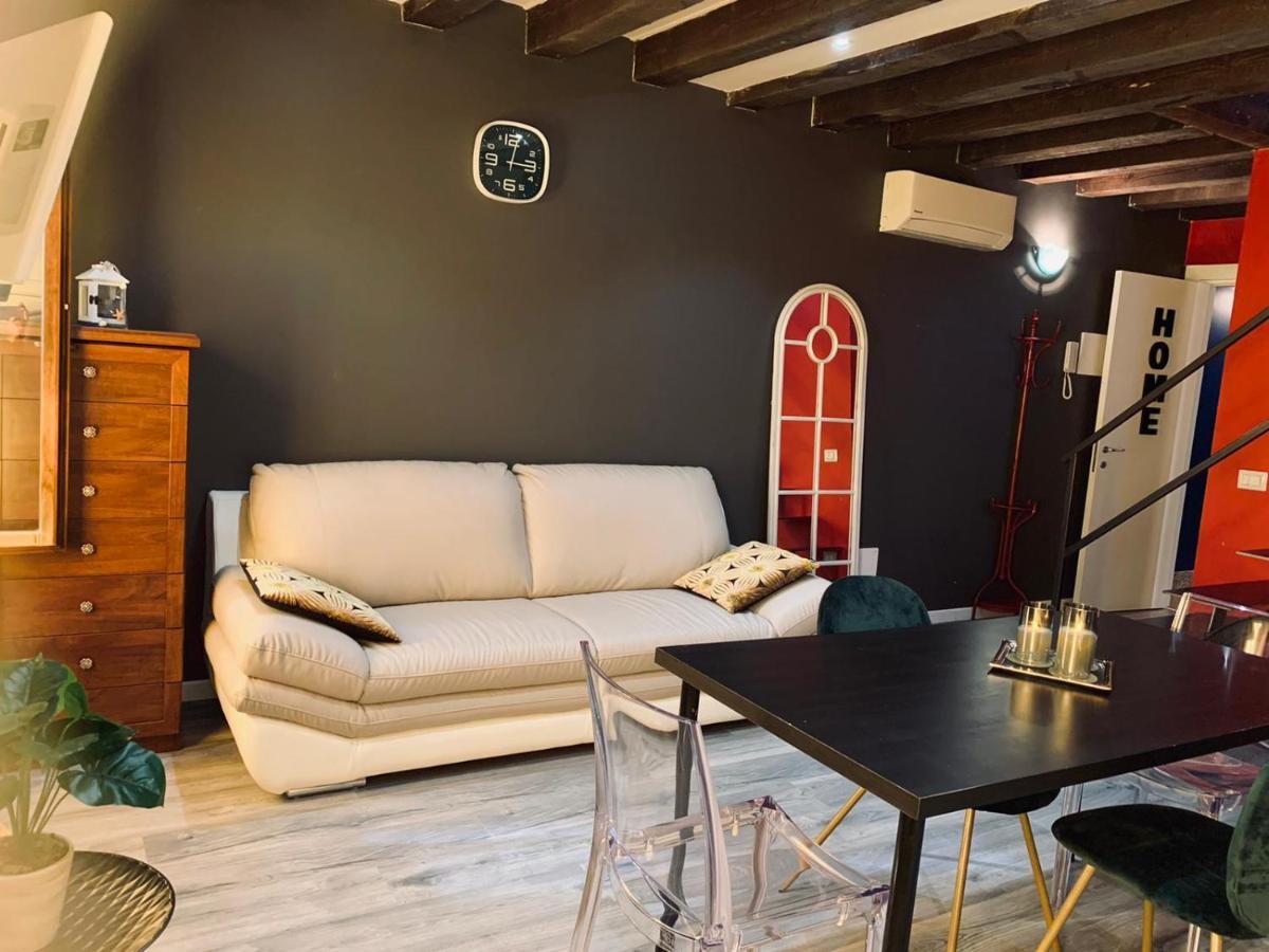Ca' Memi - Relaxing Stay In Chioggia Exterior photo