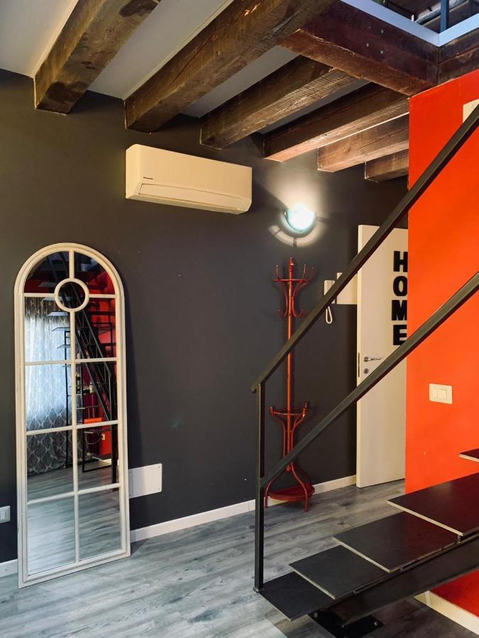 Ca' Memi - Relaxing Stay In Chioggia Exterior photo