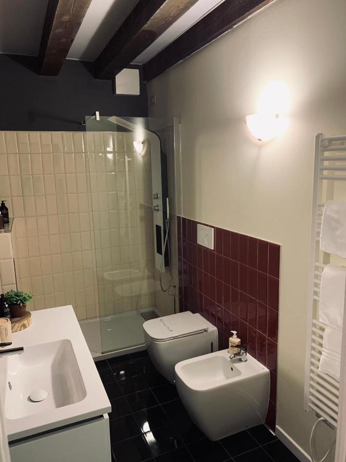 Ca' Memi - Relaxing Stay In Chioggia Exterior photo