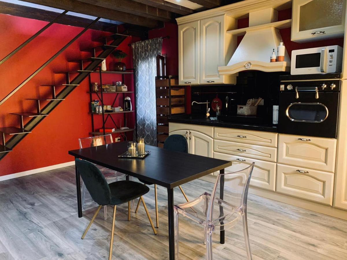 Ca' Memi - Relaxing Stay In Chioggia Exterior photo