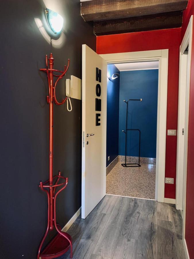 Ca' Memi - Relaxing Stay In Chioggia Exterior photo