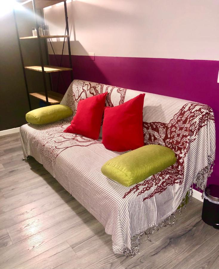 Ca' Memi - Relaxing Stay In Chioggia Exterior photo