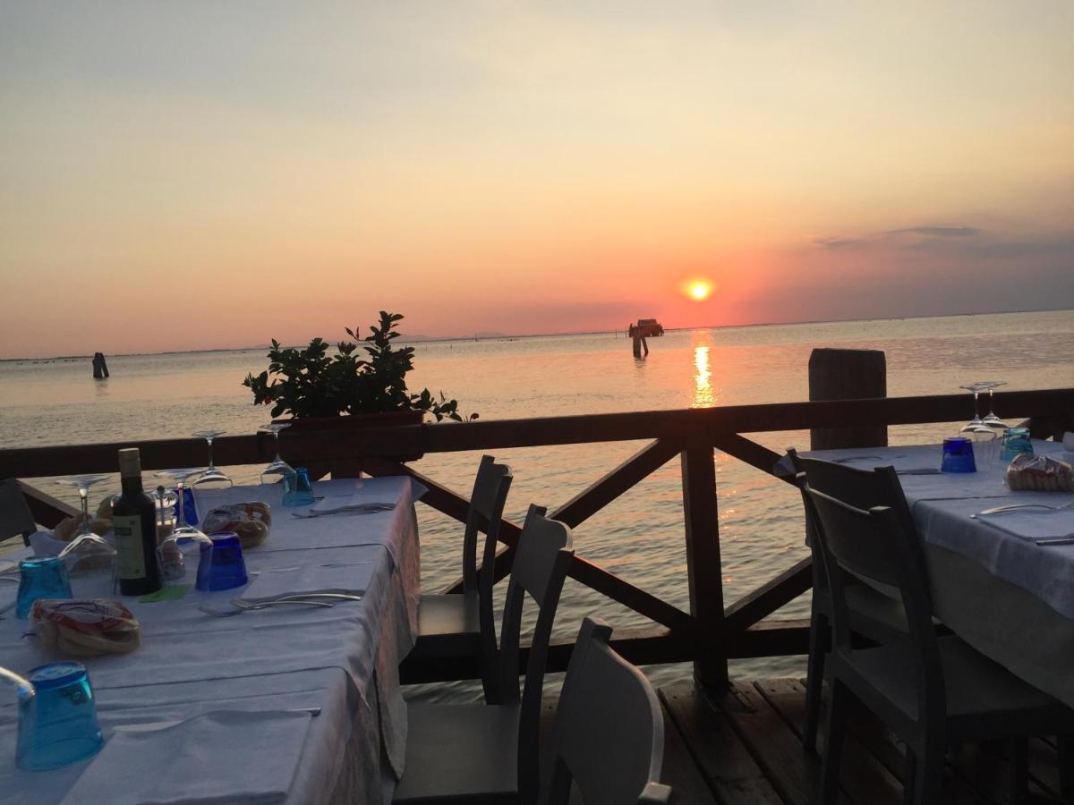 Ca' Memi - Relaxing Stay In Chioggia Exterior photo
